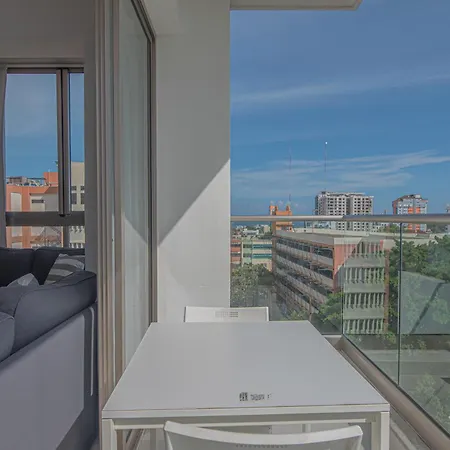 Apartments In La Julia 1 And 2 Bedrooms